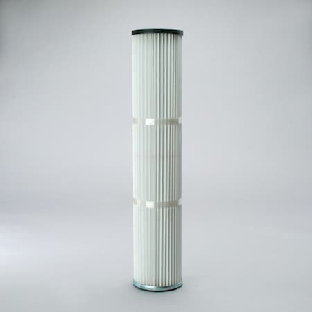 Donaldson Air Filter, Primary, Special, Outer Dia 4.72 In. 120Mm Thread Size M76 X 4, Length 23.62 In P783648